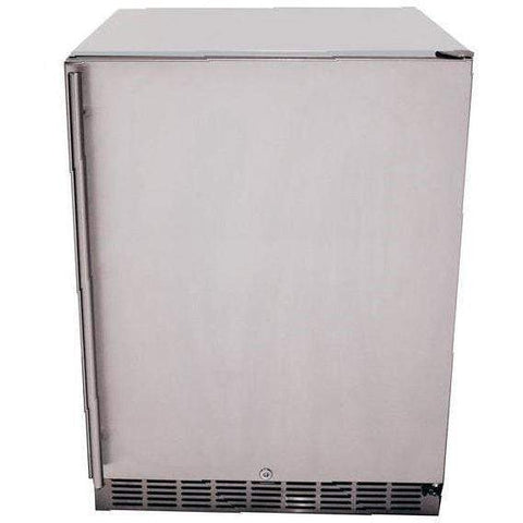 Image of Renaissance Cooking Systems Refrigerator Renaissance Cooking Systems Stainless Refrigerator-UL Rated REFR2A