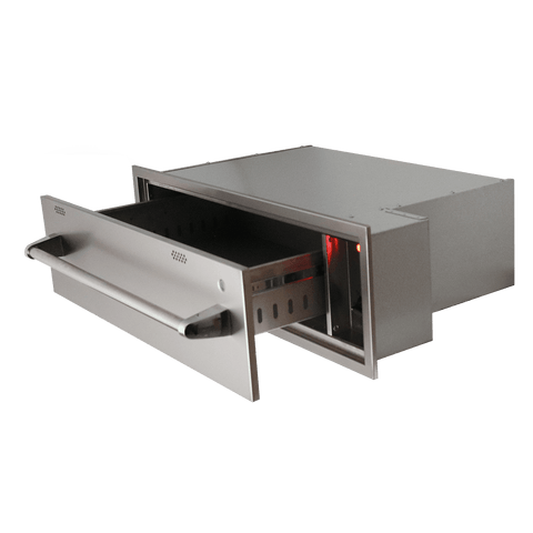 Image of Renaissance Cooking Systems Warming Drawer Renaissance Cooking Systems R-Series Warming Drawer - RWD1