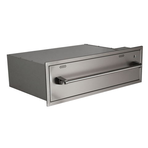 Image of Renaissance Cooking Systems Warming Drawer Renaissance Cooking Systems R-Series Warming Drawer - RWD1