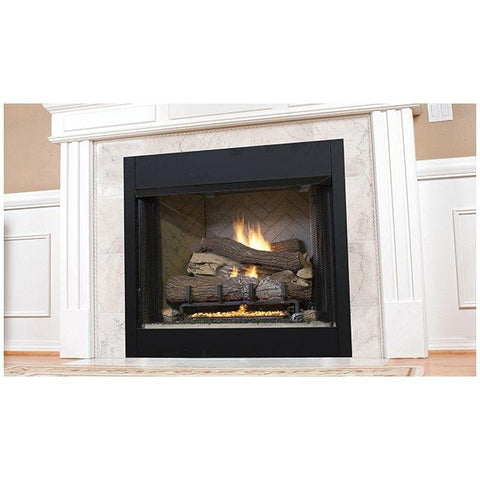 Image of Superior Fireplaces Firebox Superior Fireplaces 36"/42" Vent-Free Firebox VRT3500