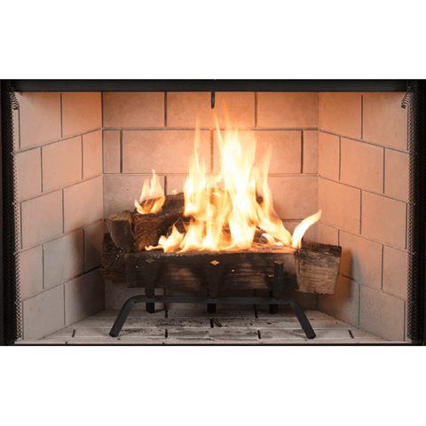 Image of Superior Fireplaces Fireplace Superior Fireplaces 38"/43 Wood Burning Fireplace WRT3500