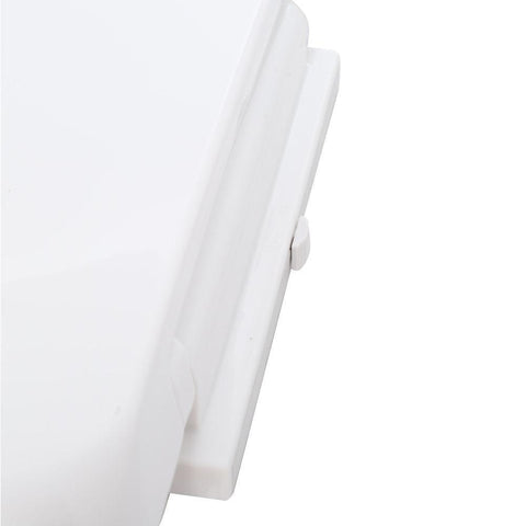 Image of Whitehaus Toilet Whitehaus Magic Dual Siphonic Flush One Piece Toilet WHMFL3351-EB